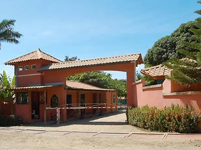 Sueno Al Mar & Potrero (Guanacaste)