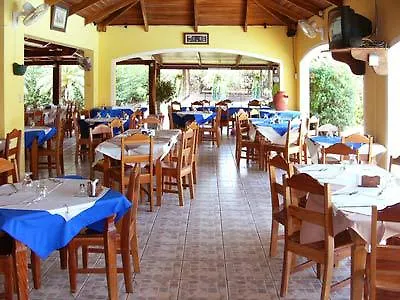 Hotel Sueno Al Mar & 3*