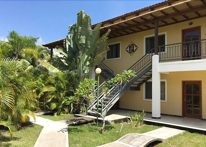 Hotel Sueno Al Mar &