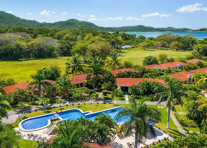 Sueno Al Mar & Hotel Potrero (Guanacaste)