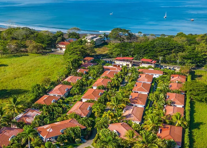Sueno Al Mar & 3* Potrero (Guanacaste)