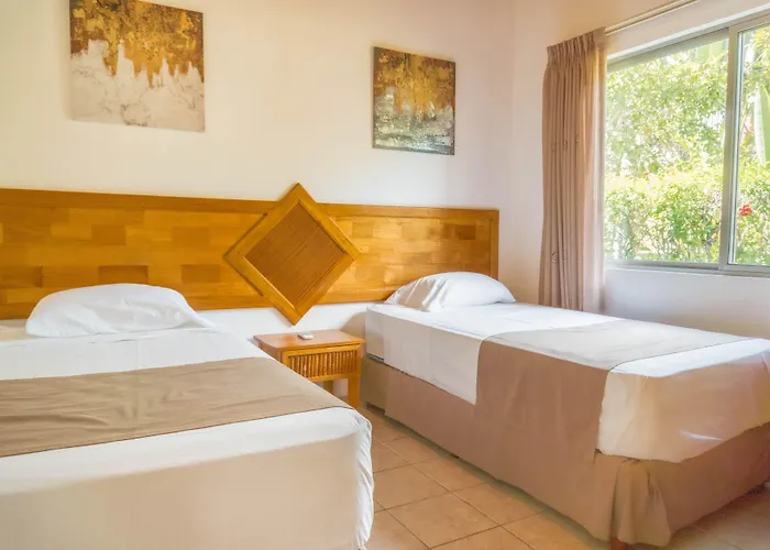 Sueno Al Mar & Hotel Potrero (Guanacaste)