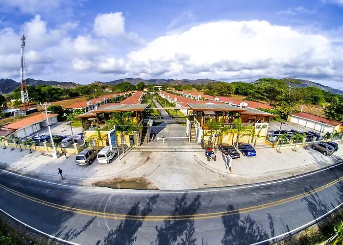Sueno Al Mar & 3* Potrero (Guanacaste)