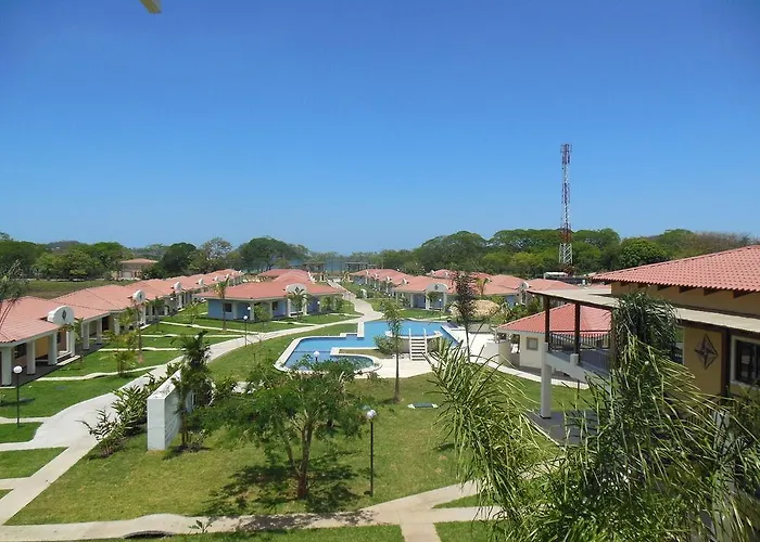Sueno Al Mar & Hotel Potrero (Guanacaste)