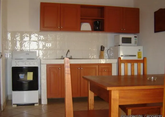 Sueno Al Mar & 3* Potrero (Guanacaste)