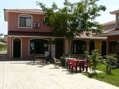 Sueno Al Mar & Potrero (Guanacaste)