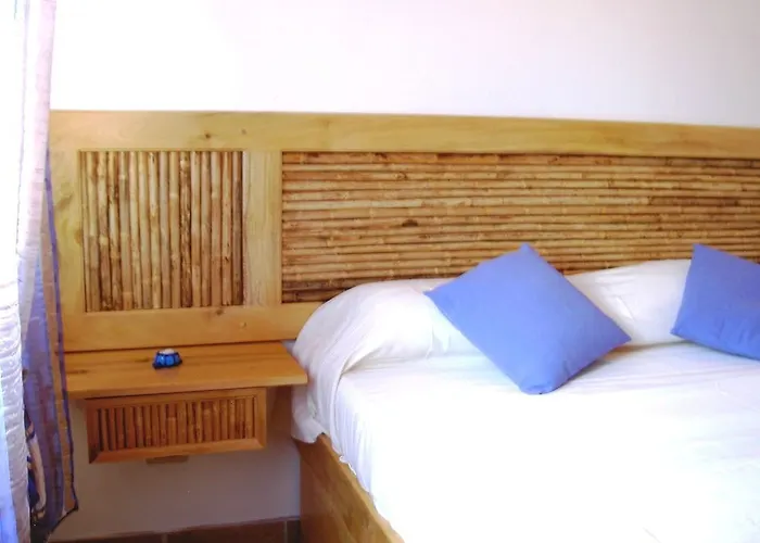 Sueno Al Mar & Hotel 3*