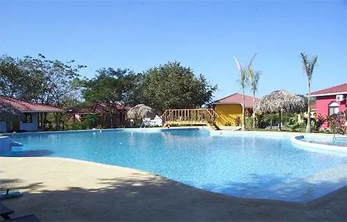 Sueno Al Mar & 3* Potrero (Guanacaste)
