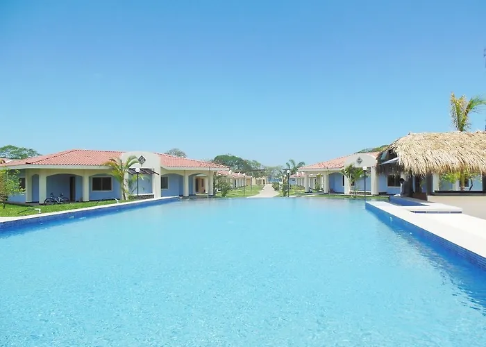 Sueno Al Mar & Potrero (Guanacaste)