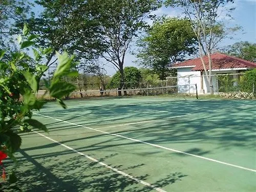 Hotel Sueno Al Mar & Potrero (Guanacaste)