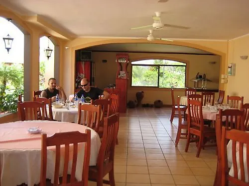 Sueno Al Mar & Hotel Potrero (Guanacaste)