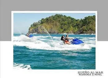 Sueno Al Mar & 3* Potrero (Guanacaste)