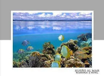Sueno Al Mar & Hotel Potrero (Guanacaste)