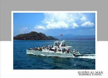 Sueno Al Mar & 3*