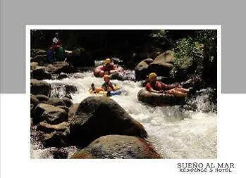 Hotel Sueno Al Mar &