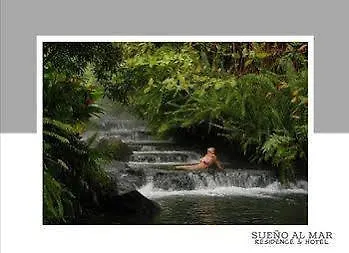 Hotel Sueno Al Mar & 3*