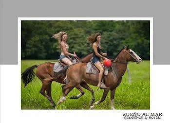 Hotel Sueno Al Mar &