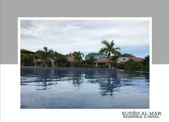 Sueno Al Mar & Potrero (Guanacaste)