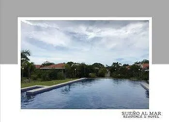 Sueno Al Mar & Hotel 3*