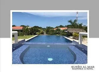Sueno Al Mar &