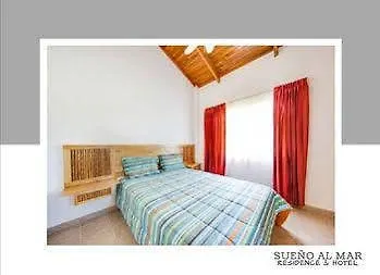 Hotel Sueno Al Mar &