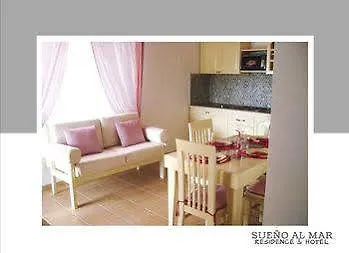 Hotel Sueno Al Mar & Potrero (Guanacaste)