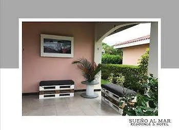 Hotel Sueno Al Mar &