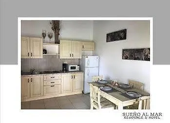 Hotel Sueno Al Mar & 3*