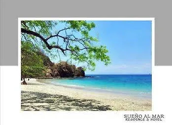 Sueno Al Mar & Hotel 3*