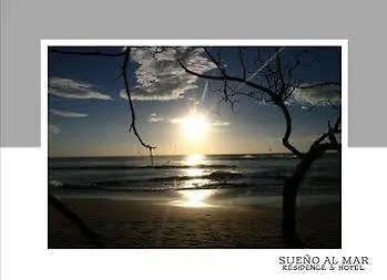 Sueno Al Mar & Hotel Potrero (Guanacaste)