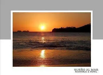 Hotel Sueno Al Mar & Potrero (Guanacaste)