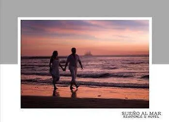 Sueno Al Mar & Hotel Potrero (Guanacaste)