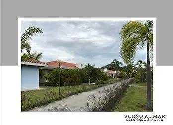 Sueno Al Mar & 3* Potrero (Guanacaste)