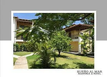 Sueno Al Mar & Hotel 3*