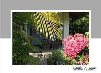 Sueno Al Mar & Potrero (Guanacaste)