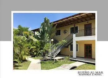 Sueno Al Mar &