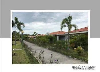 Hotel Sueno Al Mar & Potrero (Guanacaste)