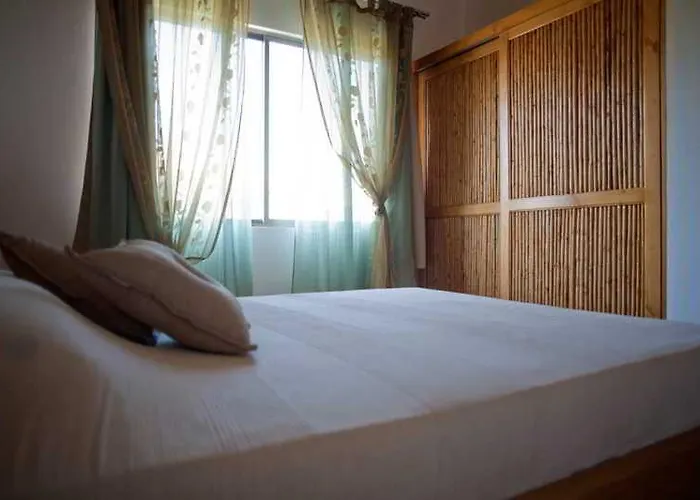 Hotel Sueno Al Mar &