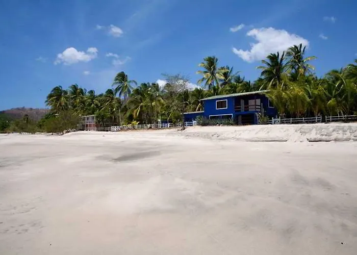 Sueno Al Mar & Hotel Potrero (Guanacaste)