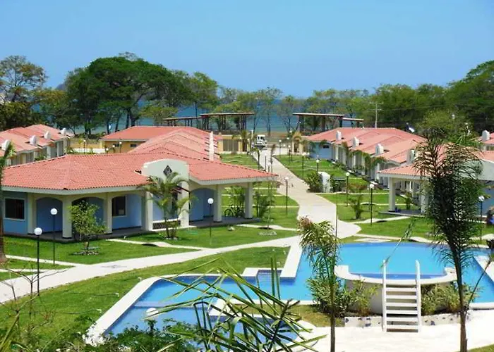 Sueno Al Mar & Potrero (Guanacaste)
