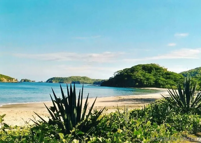 Hotel Sueno Al Mar &